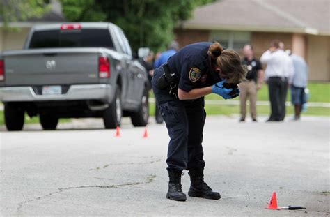 Undercover Deputy Shoots Suspected Truck Thief