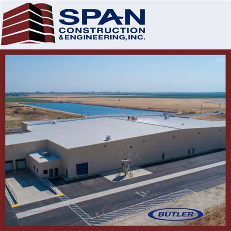 span construction engineering   linkedin metalbuilding