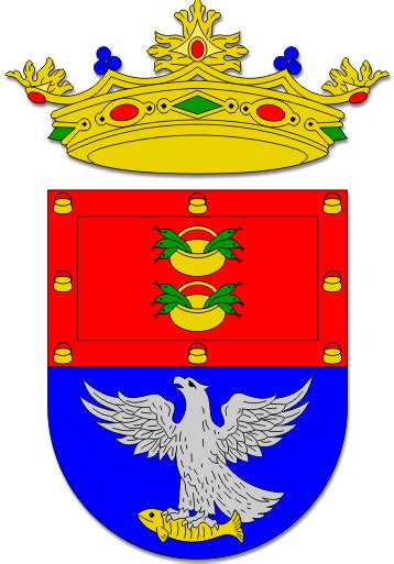 Arrecife Símbolos de Canarias banderas y escudos de las islas