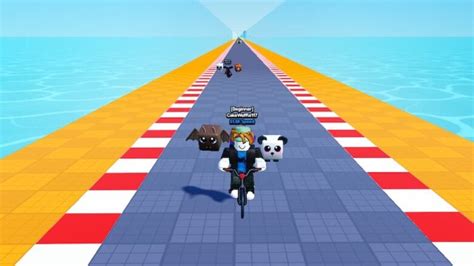 Bike Race Clicker Codes For January Pets And Potions Try Hard