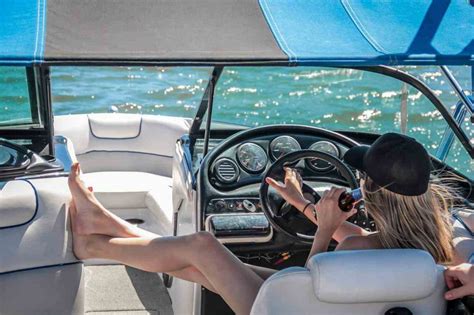 Everything You Need To Know About Boat Insurance The Hoffman Agency