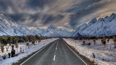 Winter Is Here Niwa Reveals What Weather To Expect Newshub