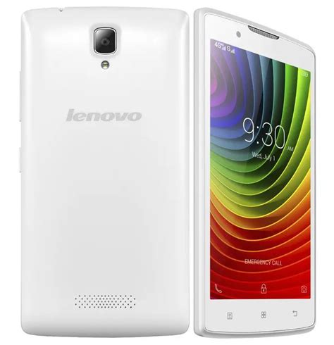 Lenovo A2010 Fiche Technique Et Caractéristiques Test Avis Phonesdata