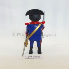 Playmobil French Royal Guard Special Ehands