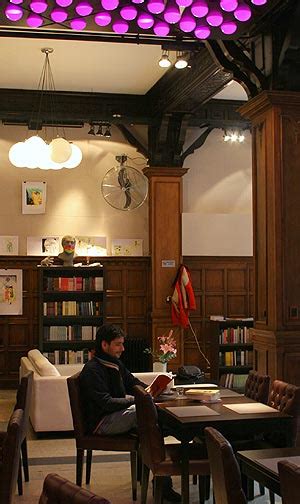 La primera librería gay de Buenos Aires elmundo es