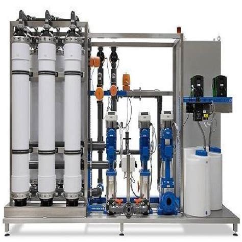 Ultra Filtration Uf Plants Ultra Filtration Uf System In Jaipur