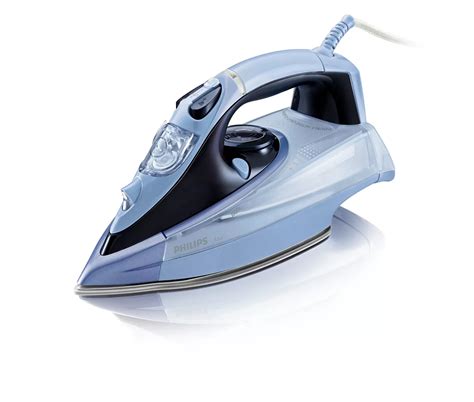 Azur Dampfbügeleisen GC4865/07 | Philips