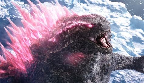 Portrait Of The Official Trailer GODZILLA X KONG THE NEW EMPIRE