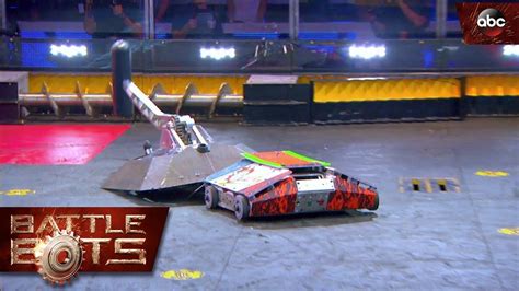 BattleBots Wallpapers - Wallpaper Cave