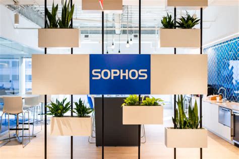 Sophos Is A Leader In The Idc Marketscape For Worldwide Modern Endpoint