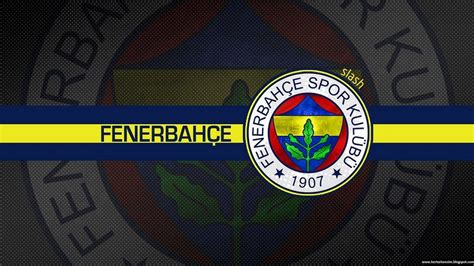 Fenerbahce Wallpaper 4K PC