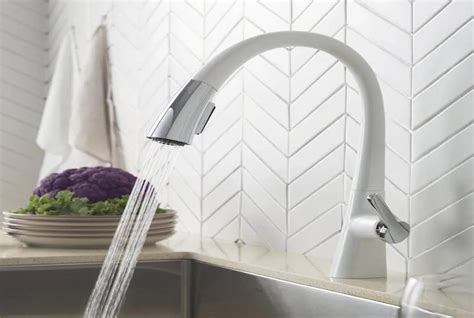 White Kitchen Faucet The Best Faucet Manufacturer In China