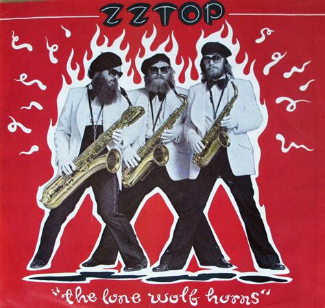 Zz Top Deg Ello Tex Mex Blues Rock Album Cover Gallery Vinyl Lp