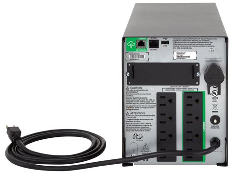 ИБП Apc Smart Ups 1000va 700w Smt1000ic купить в Киеве цена и отзывы в Moyo