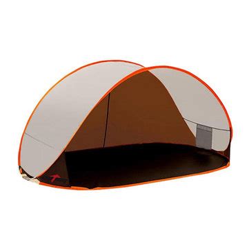 Outdoor People Automatic Open Pop Up Tent Uv Waterproof Shelter