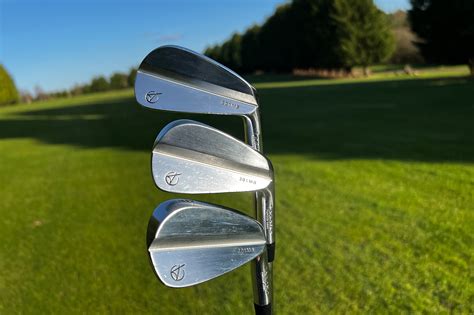 Takomo 301 Mb Irons Review Andre Leyh