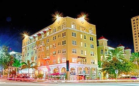 Ponce De León Hotel Reviews & Prices | U.S. News Travel