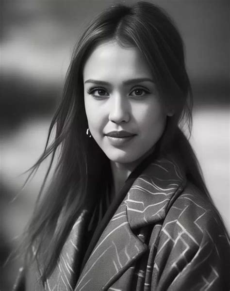 Jessica Alba Aieasypic