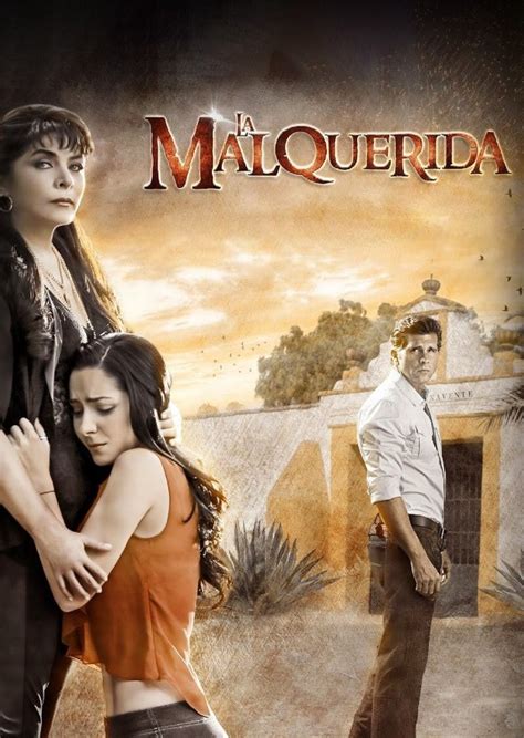 La Malquerida. Fan Casting on myCast
