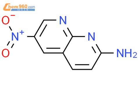 Nitro Naphthyridin Aminecas