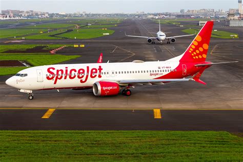 The History Behind Indian Low-Cost Carrier SpiceJet - Veritastech Pilot ...