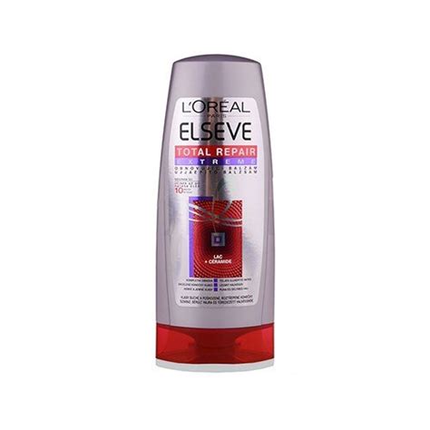 Balsam L Oreal Paris Elseve Total Repair Extreme Emag Ro