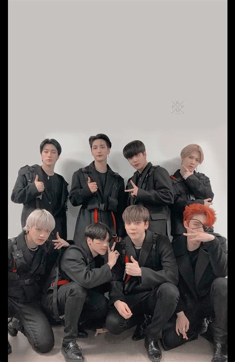 Ateez Ateez Atiny Hd Phone Wallpaper Pxfuel