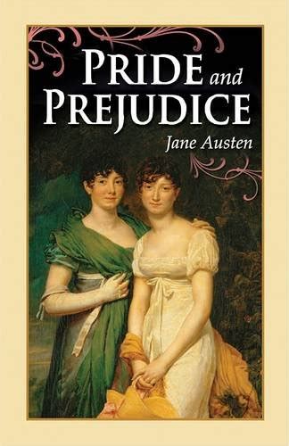 Pride And Prejudice Deluxe T Edition Arcturus Classics Uk Jane Austen