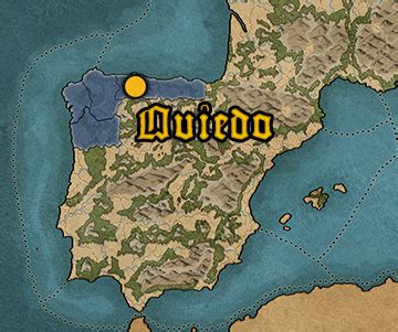 Kingdom of Asturias (TWA faction) - Total War Wiki