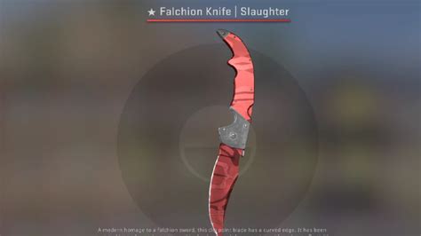 Best Falchion Knife Skins In Cs Playing History