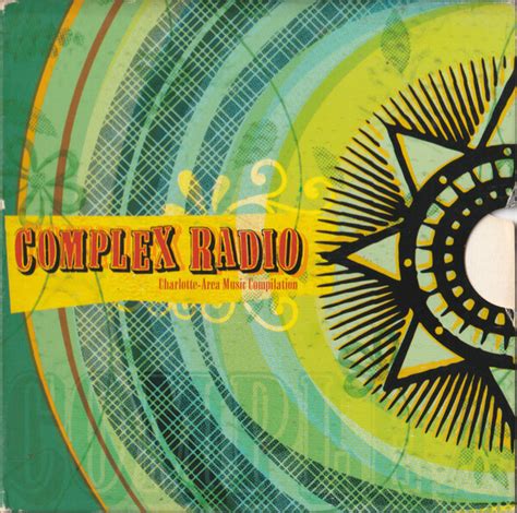 Complex Radio Charlotte Area Music Compilation By Various Artists