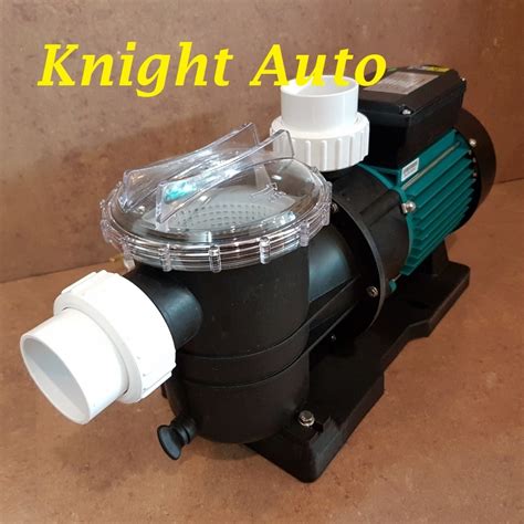 Unoflow Stp100 2 1hp Swimming Pool Pump Id32769 Unoflow Water Pump