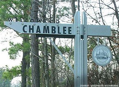 Chamblee Ga Protects Gays