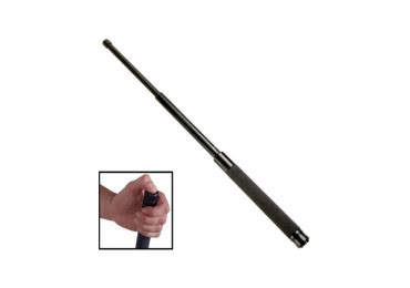 Retractable Baton- Your ultimate self-defense companion