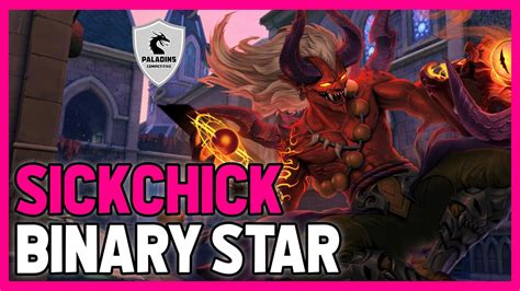 SickChick Jenos Competitive Master BINARY STAR Savage X9 YouTube