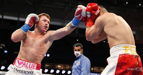 Canelo vs Yildirim full fight video highlights and results - Bad Left Hook