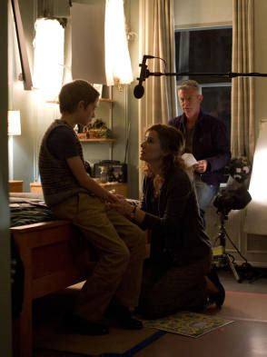 Extremely Loud Incredibly Close 2011 ShotOnWhat Behind The Scenes