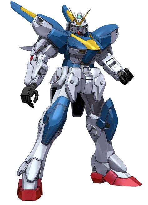 Gundam robot characters ideas | gundamideas