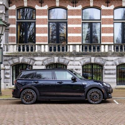 2024 Mini Cooper Clubman A Comprehensive Review Braman MINI Palm Beach