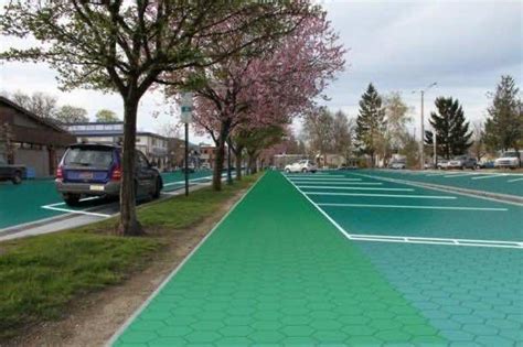 New Solar Powered Roads Could Power The Entire US One Day