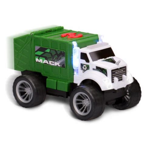 Kid Galaxy Mack Friction Truck, 1 ct - Fred Meyer