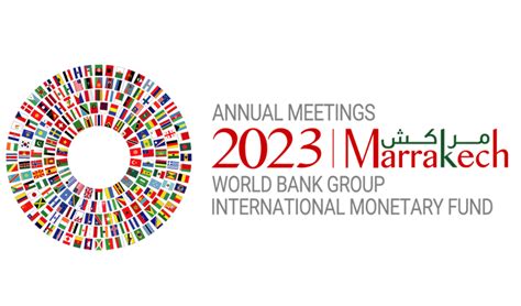 Morocco Host Country Of The 2023 Annual Meetings Of The World Bank