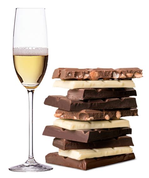 Dicas Para Combinar Vinho Chocolate