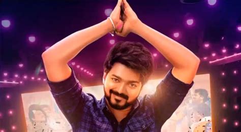 Thalapathy Vijay To Complete One More Film And Then Devote Himself To