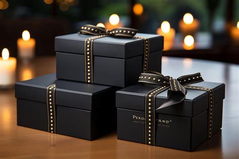 Crafting Exquisite Custom Luxury Boxes A Deep Dive Into The World Of