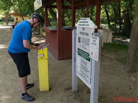 Cannon Valley Trail - Minnesota Trails