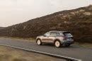 Volkswagen Touareg Gets Top Of The Range V Tdi Starts At