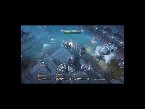 Helldivers Cyborg Rs Steam Squad Youtube