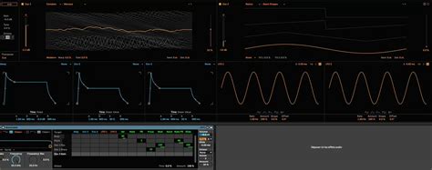 Wavetable Synth In Ableton 10 Explained All Features, 54% OFF