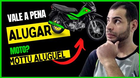 mottu vale a pena alugar o que você precisa saber antes de alugar moto